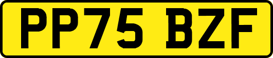 PP75BZF