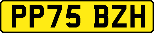 PP75BZH