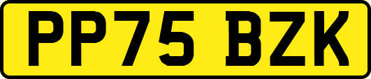 PP75BZK