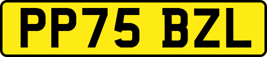PP75BZL