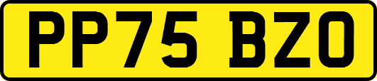 PP75BZO