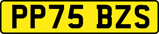 PP75BZS