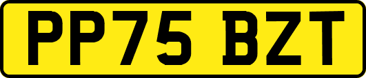 PP75BZT