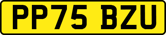 PP75BZU