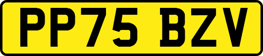 PP75BZV