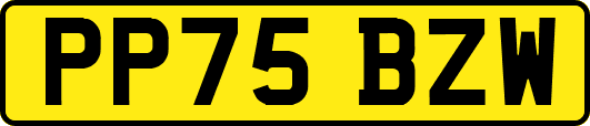 PP75BZW