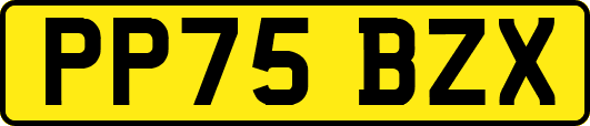 PP75BZX