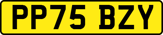 PP75BZY