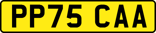 PP75CAA