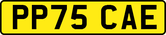 PP75CAE