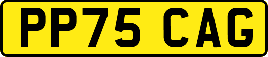 PP75CAG