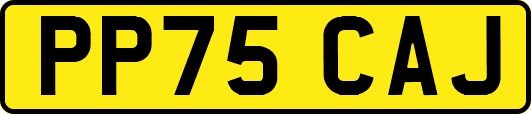 PP75CAJ