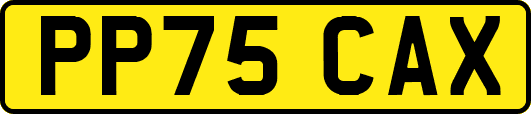 PP75CAX