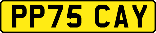 PP75CAY