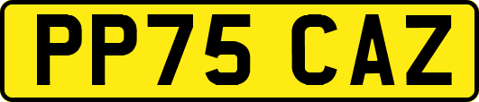 PP75CAZ