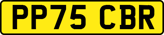 PP75CBR