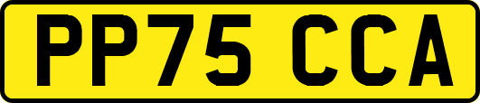 PP75CCA