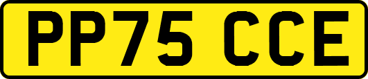 PP75CCE