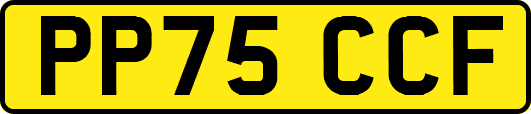 PP75CCF