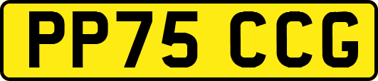 PP75CCG