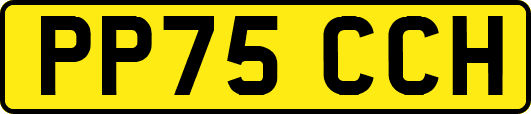 PP75CCH