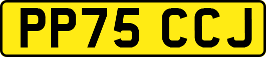 PP75CCJ