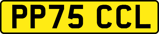 PP75CCL