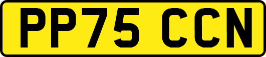 PP75CCN