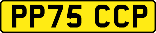PP75CCP