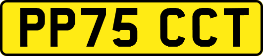 PP75CCT
