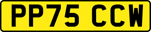 PP75CCW