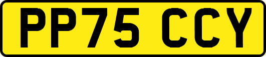 PP75CCY