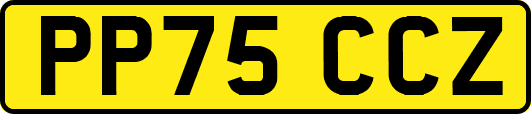 PP75CCZ