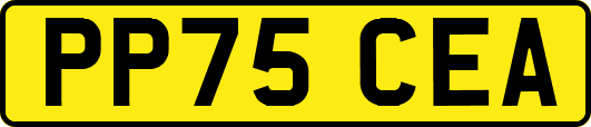 PP75CEA