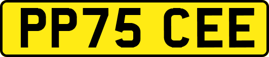PP75CEE