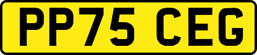 PP75CEG