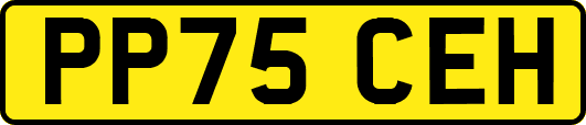PP75CEH