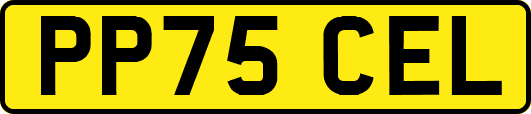 PP75CEL