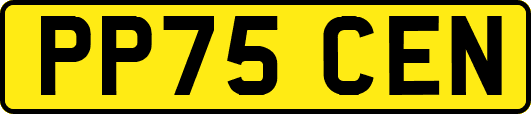 PP75CEN