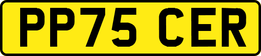 PP75CER