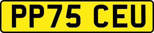 PP75CEU
