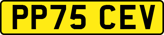 PP75CEV