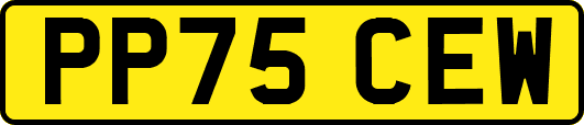 PP75CEW