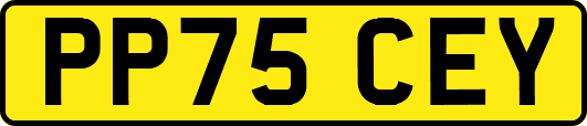 PP75CEY