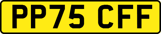 PP75CFF
