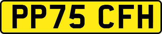 PP75CFH