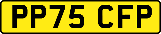 PP75CFP