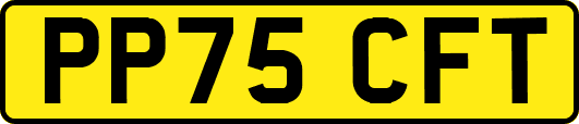PP75CFT