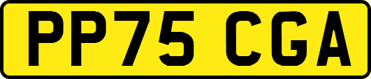 PP75CGA