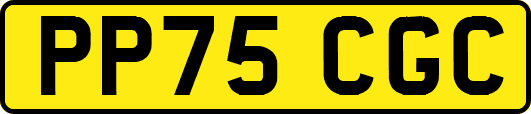 PP75CGC